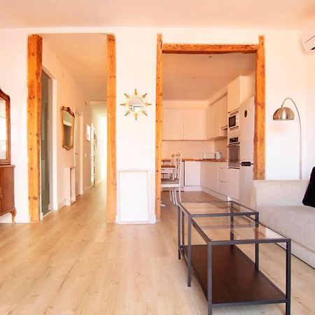 Cozy & Stylish Apartment In The Center Madrid Extérieur photo