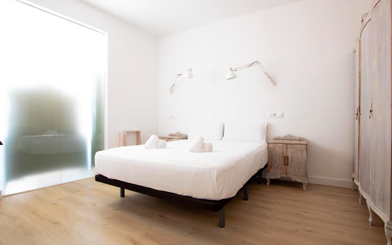 Cozy & Stylish Apartment In The Center Madrid Extérieur photo