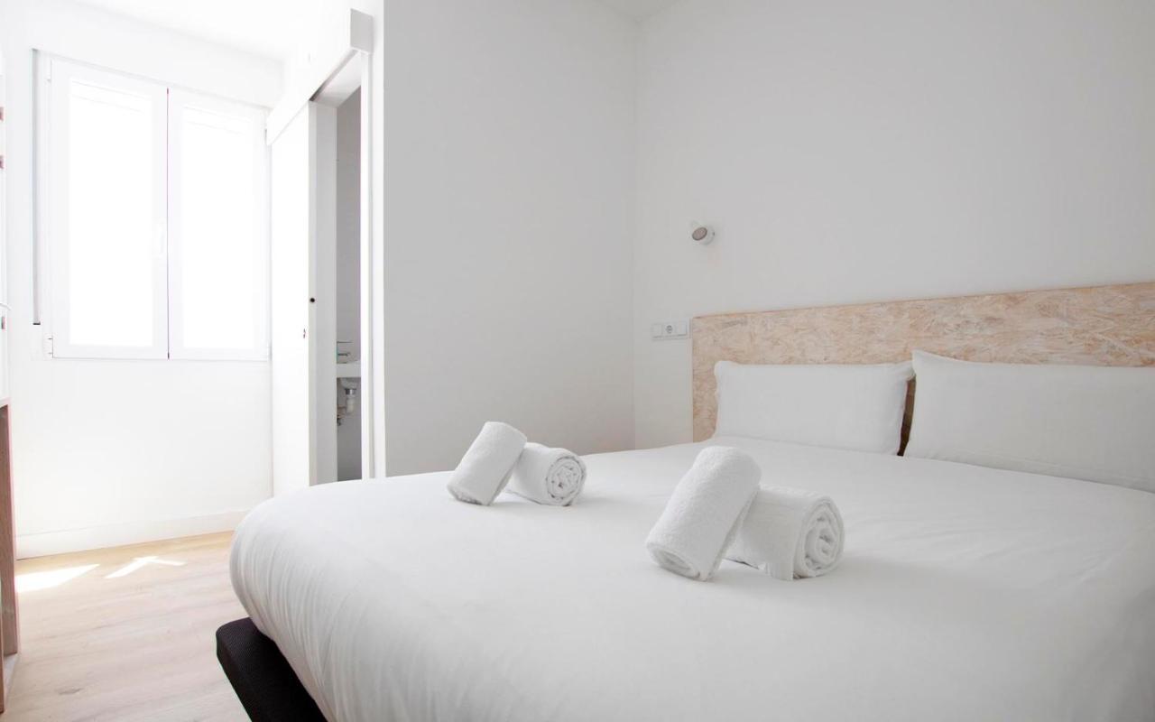 Cozy & Stylish Apartment In The Center Madrid Extérieur photo